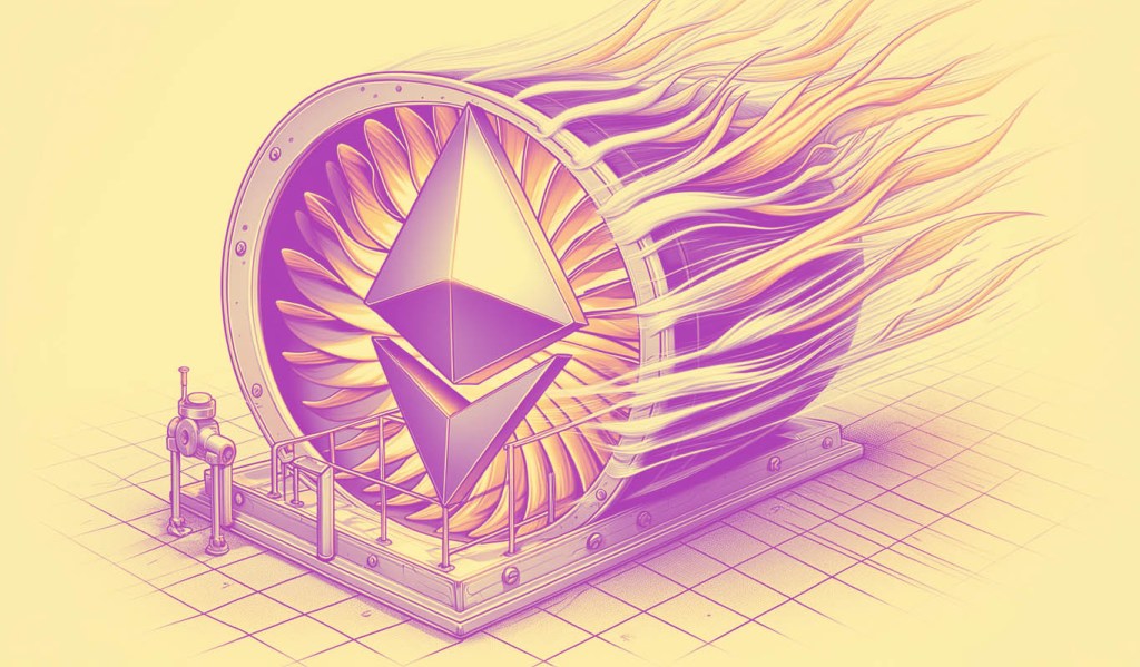 Analyst Benjamin Cowen Warns Ethereum ‘Still Facing Headwinds,’ Says ETH Will Only Go Up if Bitcoin Does This