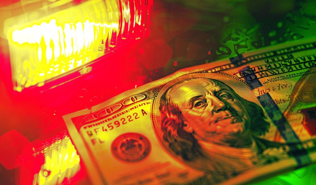 California Scammer Masterminds $10,000,000 Financial Fraud Scheme, Targets Elderly While Posing As Law Enforcement: Report