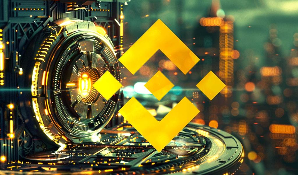 Binance Announces Upcoming Support for New DeFi Altcoin on the Megadrop Token Launch Platform