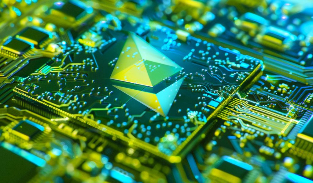 Layer-1 Ethereum Competitor Leads Crypto Space in Terms of Development Activity: Analytics Firm Santiment