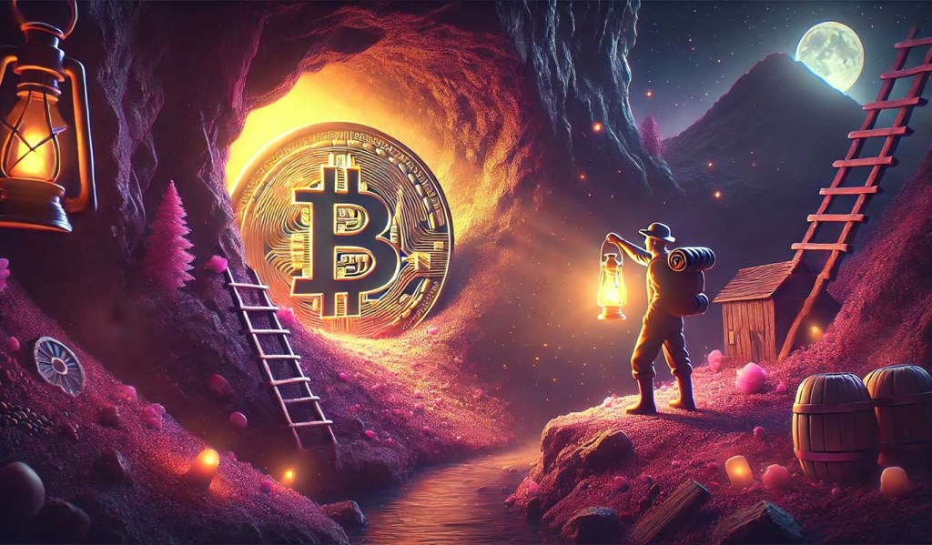 Bitcoin Miner Capitulation Could Trigger Massive BTC Rally, Says Willy Woo – But There’s a Catch