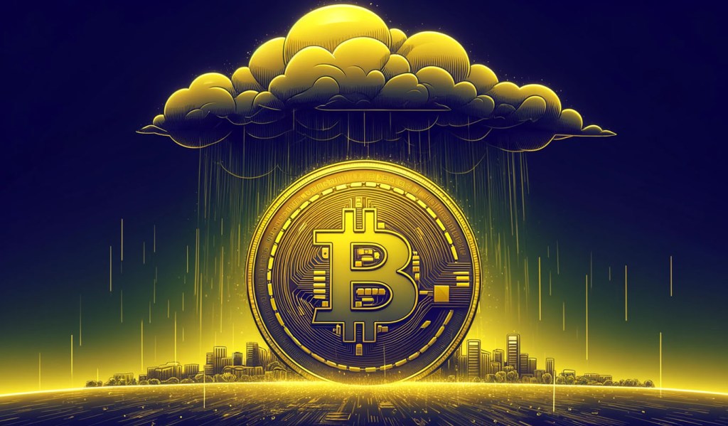 On-Chain Analyst Willy Woo Says Bitcoin Weathering Miner Capitulation Phase Before Price Rebound