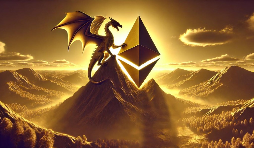 Here’s How Ethereum Could Skyrocket by up to 4,225%, According to VanEck’s Matthew Sigel