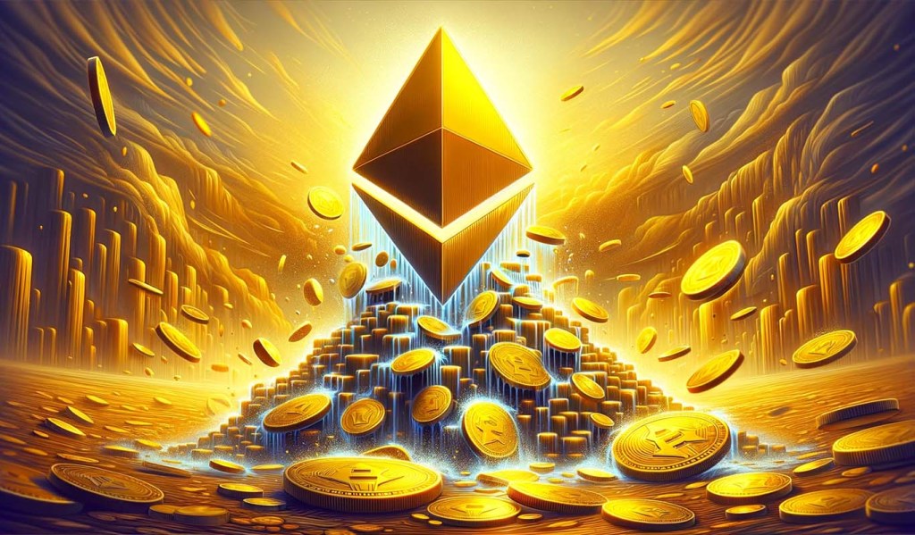 Ethereum Hinting at Altcoin Rebound Ahead of Potential ‘Super Euphoria’ Phase: Glassnode Founders