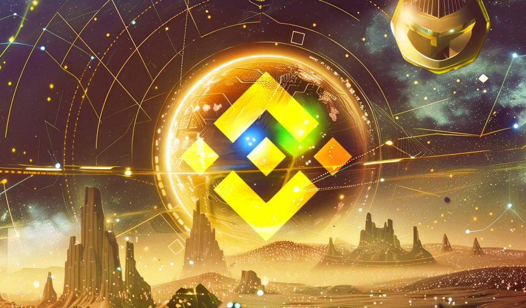 Binance Launchpool Rolls Out Support for New Solana-Based AI Computing Altcoin