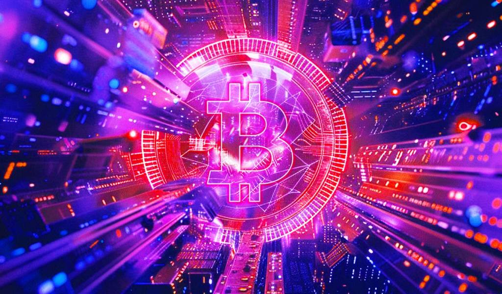 Bitcoin (BTC) Flashing Signal That Led to Nearly 200% Rally in August 2023, According to Crypto Analyst