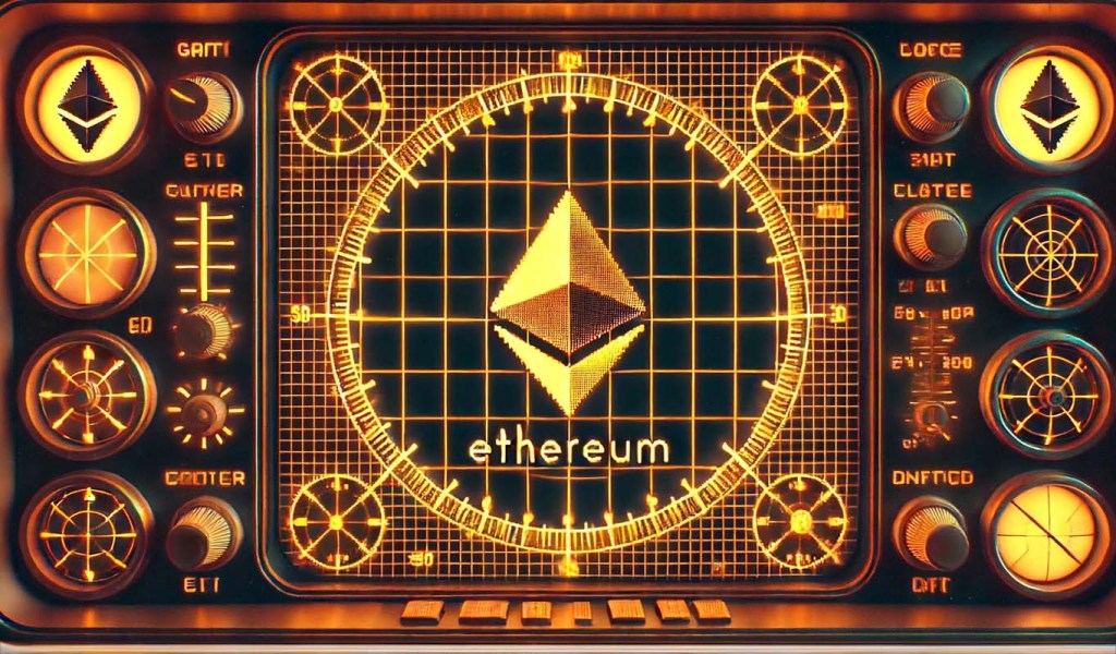 Ethereum Primed To Explode by up to 470% Amid Incoming ‘Mega Pump,’ Says Crypto Analyst – Here’s the Timeline