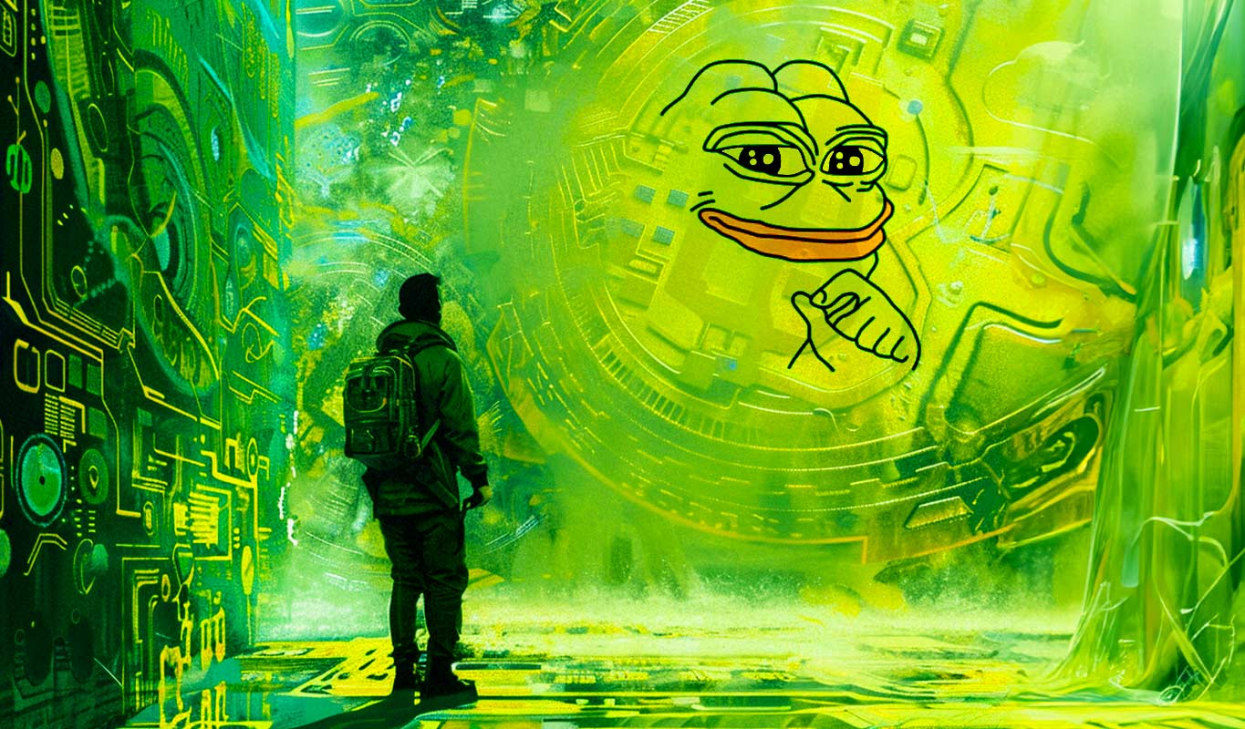 Analyst Flips Bullish on PEPE and One Other Memecoin, Says Memes and ...