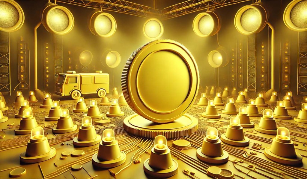 Binance Issues Warning, Adds Monitoring Tags to 11 Altcoins for Potential Delisting