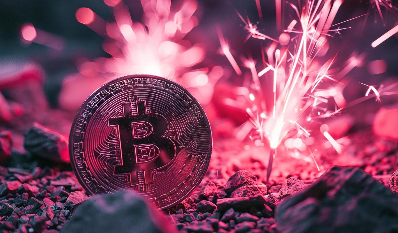 Trader Jason Pizzino predicts Bitcoin fireworks and says BTC could mirror 2023 price action – here’s his timeline