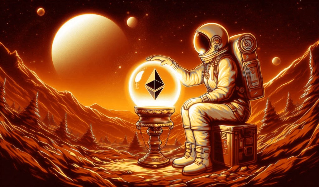 High Probability Ethereum (ETH) Now ‘Heading Home,’ According to Analyst Benjamin Cowen – Here’s What He Means