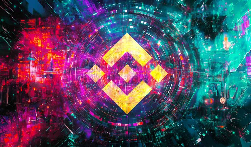 Binance Announces Support for New Dog-Themed Memecoin From Telegram Ecosystem