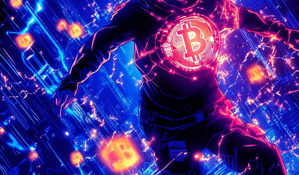 Saylor’s Strategy Thunders Back After Last Week’s Bitcoin Sale Rattles Crypto Sector, Acquires $101,000,000 Worth of BTC