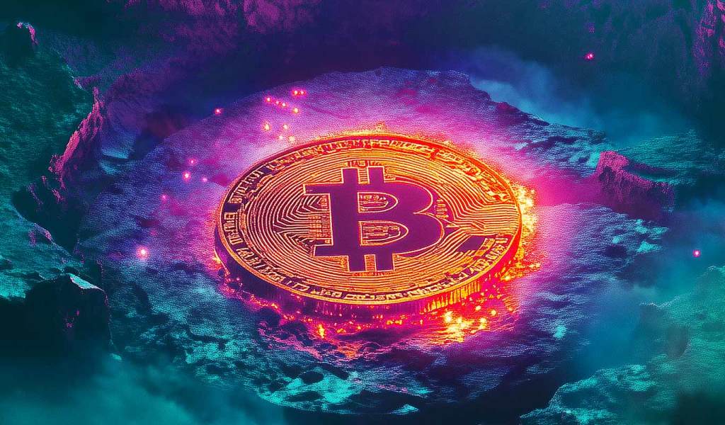 ‘We Go to Hades’ – Crypto Analyst Issues Bitcoin (BTC) Warning Amid Fresh Correction Below ,000