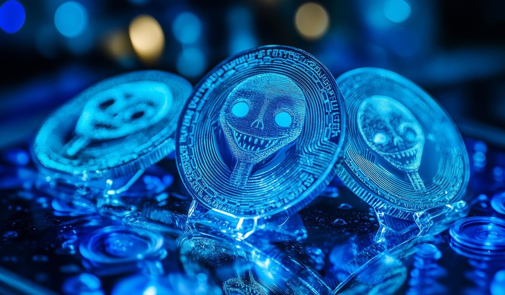 Things Are About To Get ‘Silly’ With Memecoins Again, Says Top Crypto Analyst – Here Are His Leading Picks