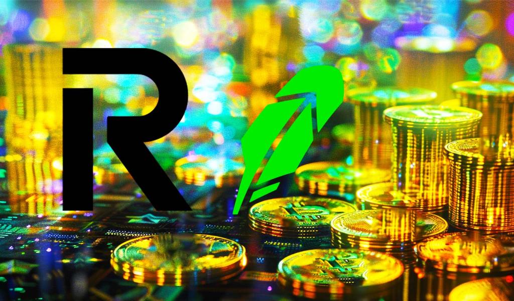 Financial Giants Robinhood and Revolut Mulling Potential Stablecoin Rollouts: Report