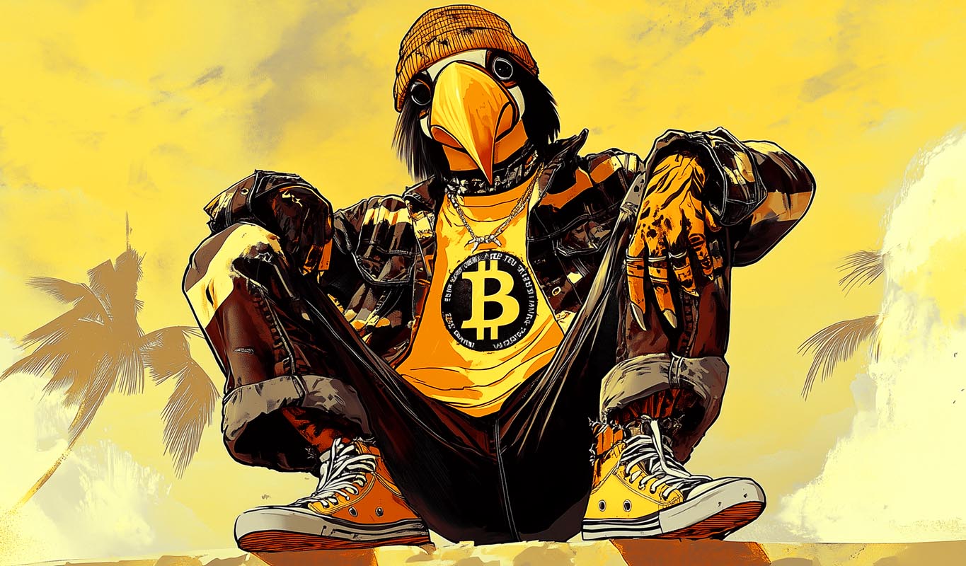 ‘Calm Before the Storm’: Trader Predicts Bullish Bitcoin Move, Says Pullback No Cause for Concern – Here’s Why – The Daily Hodl