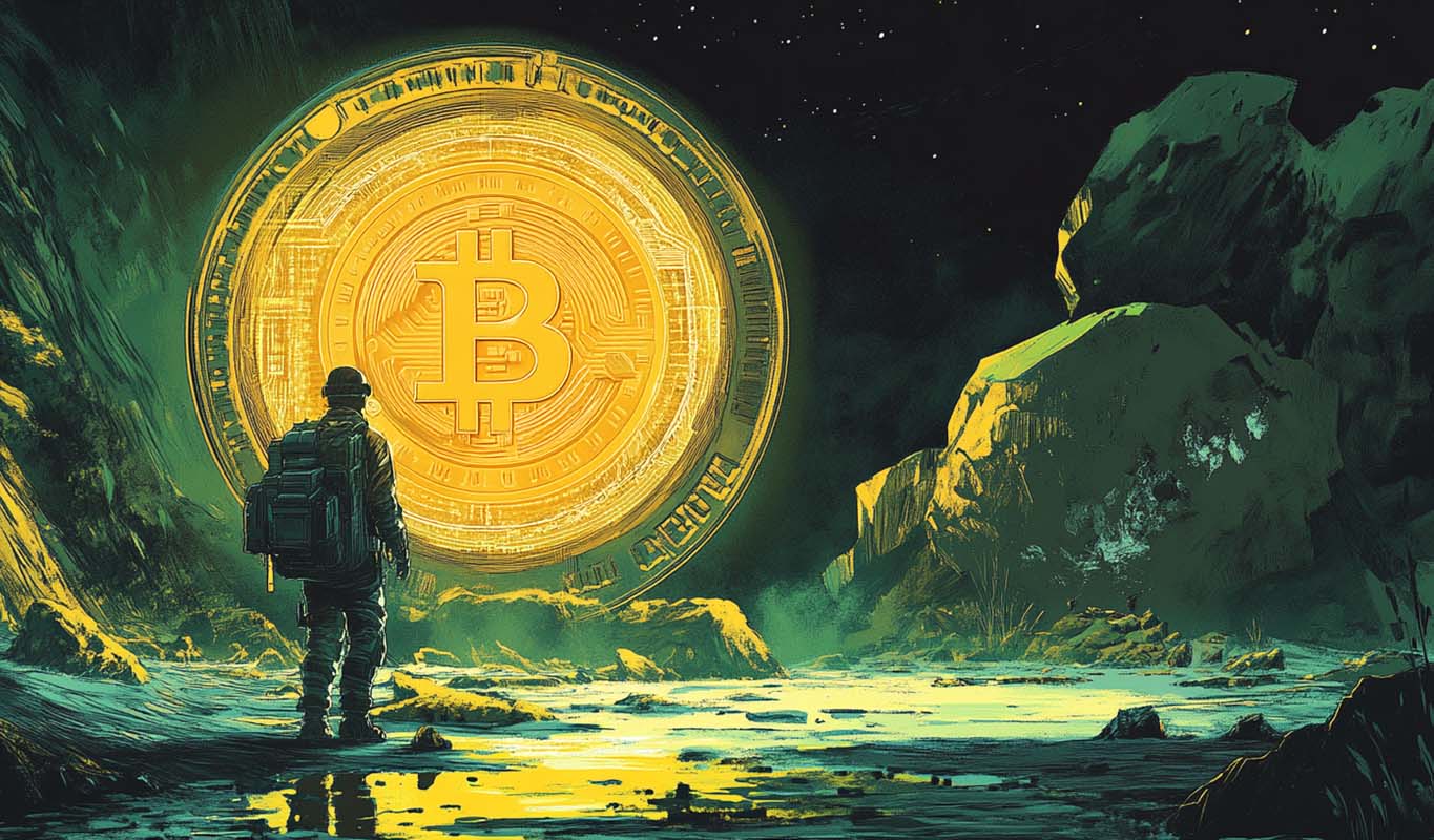 VanEck Executive Matthew Sigel Unveils Massive Price Target for Bitcoin, Names a Significant Catalyst for BTC – The Daily Hodl