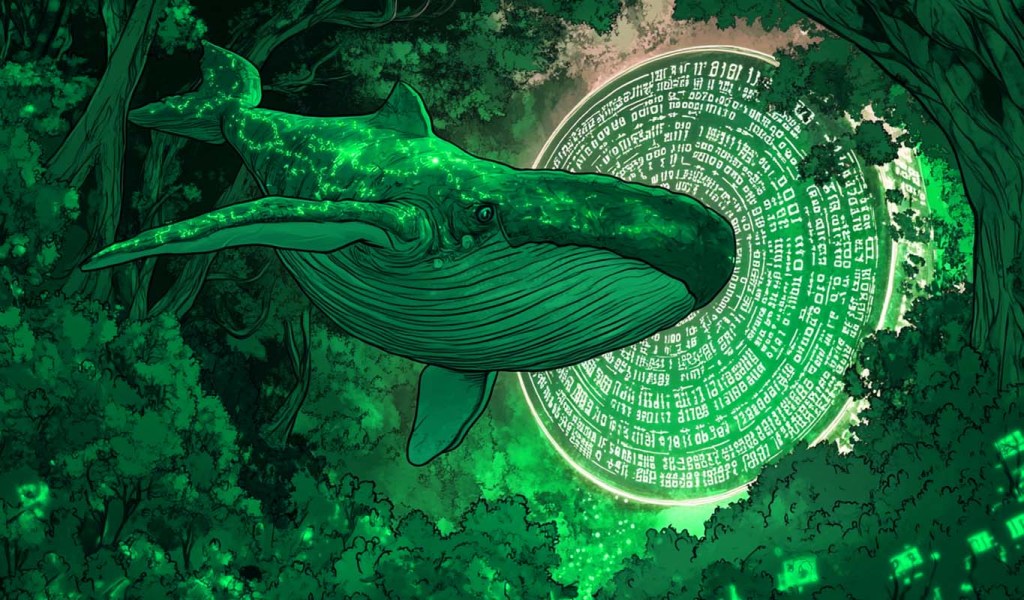 Ethereum Whales Gobble Up 2,123,359 Worth of Ethereum (ETH) in Just 24 Hours, Says Crypto Analyst