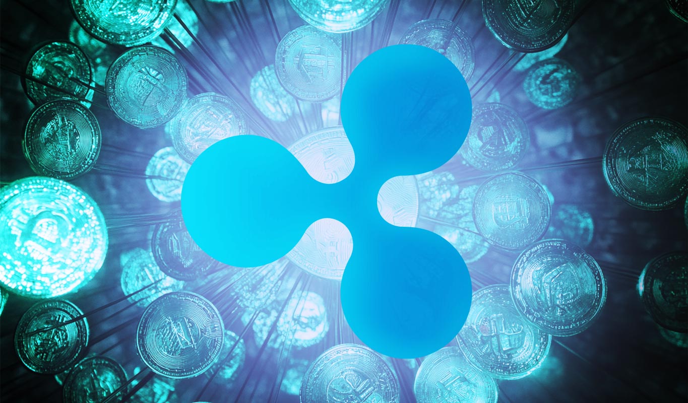 Основатель Ripple Крис Ларсен обещает 10 000 000 долларов в XRP для поддержки президентской кампании Камалы Харрис