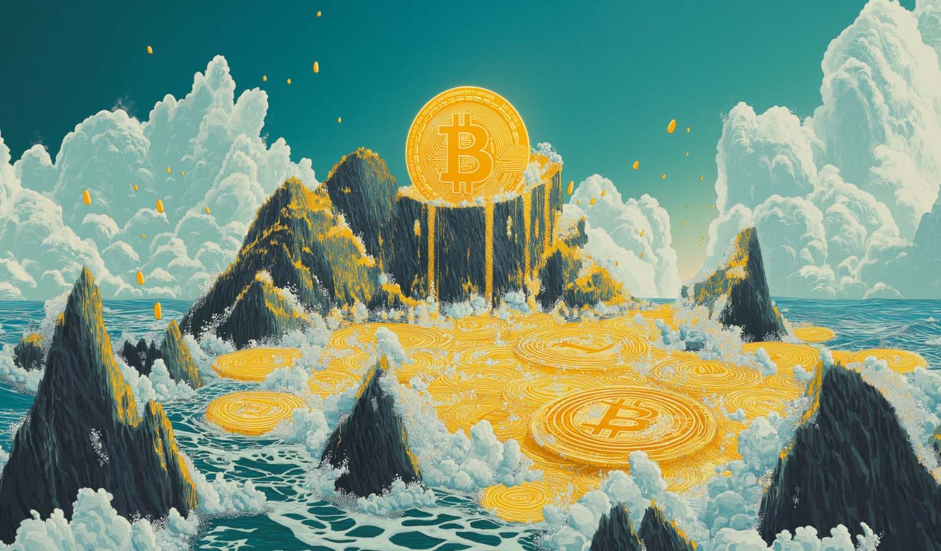 0,000 Bitcoin Incoming, According to MicroStrategy Co-Founder Michael Saylor – Here’s His Timeline – The Daily Hodl