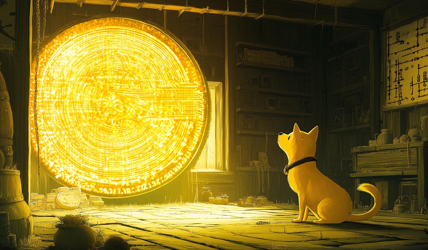 Crypto Analyst Predicts Big Dogecoin Rally After DOGE Prints Bullish Pattern – Here’s His Price Target