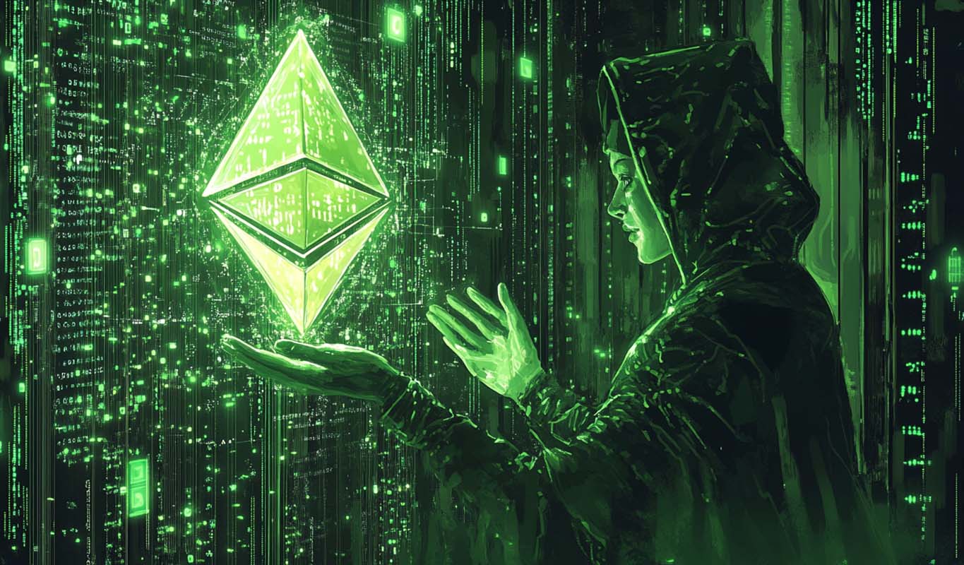 Crypto Analyst Issues Ethereum Alert, Says ETH Approaching the First ‘Trouble Area’ – Here Are His Targets