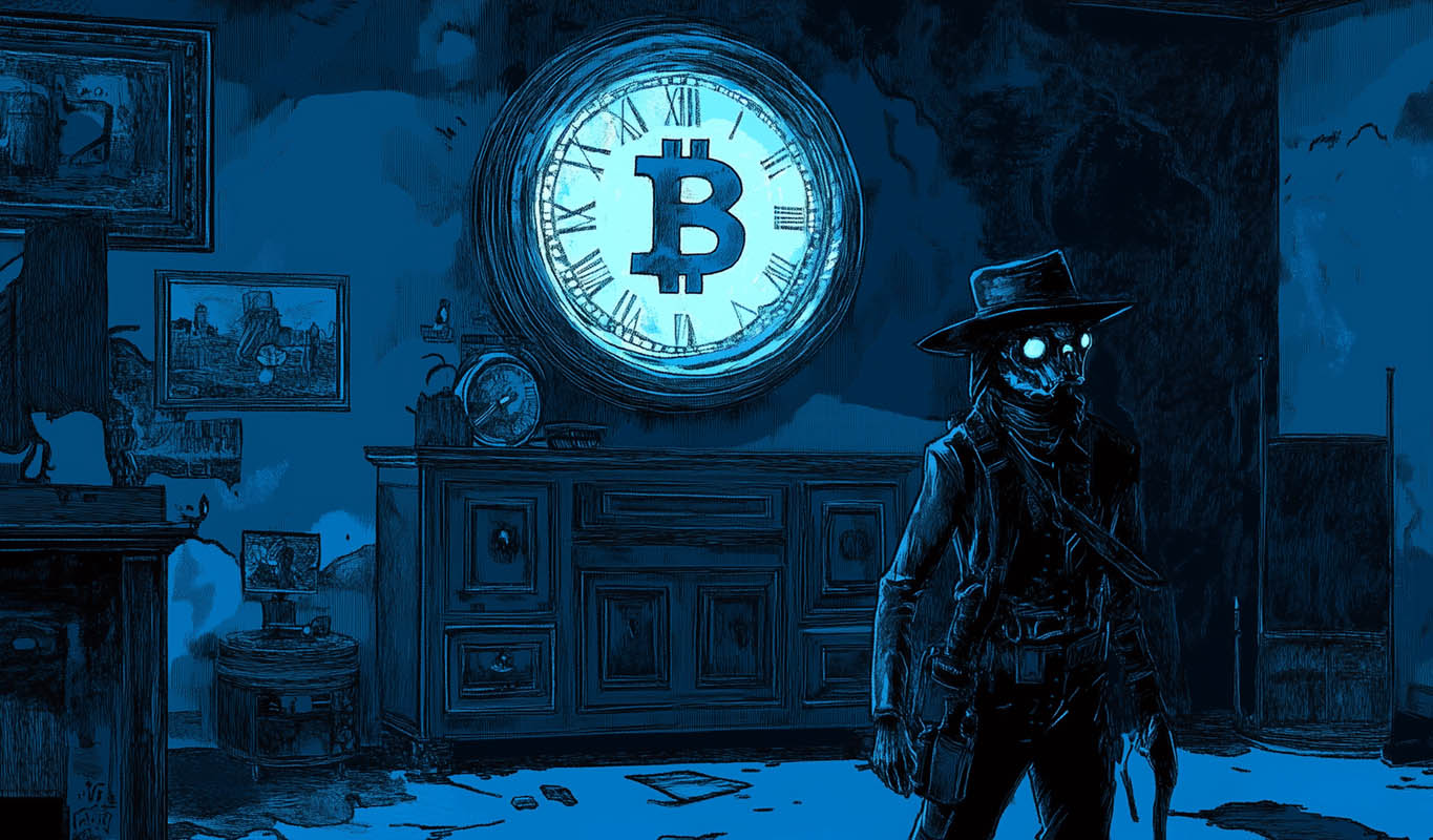 Crypto Analyst Says Bitcoin’s Parabolic Phase Has Begun, Outlines Time Left Before BTC Hits the Bull Market Peak – The Daily Hodl