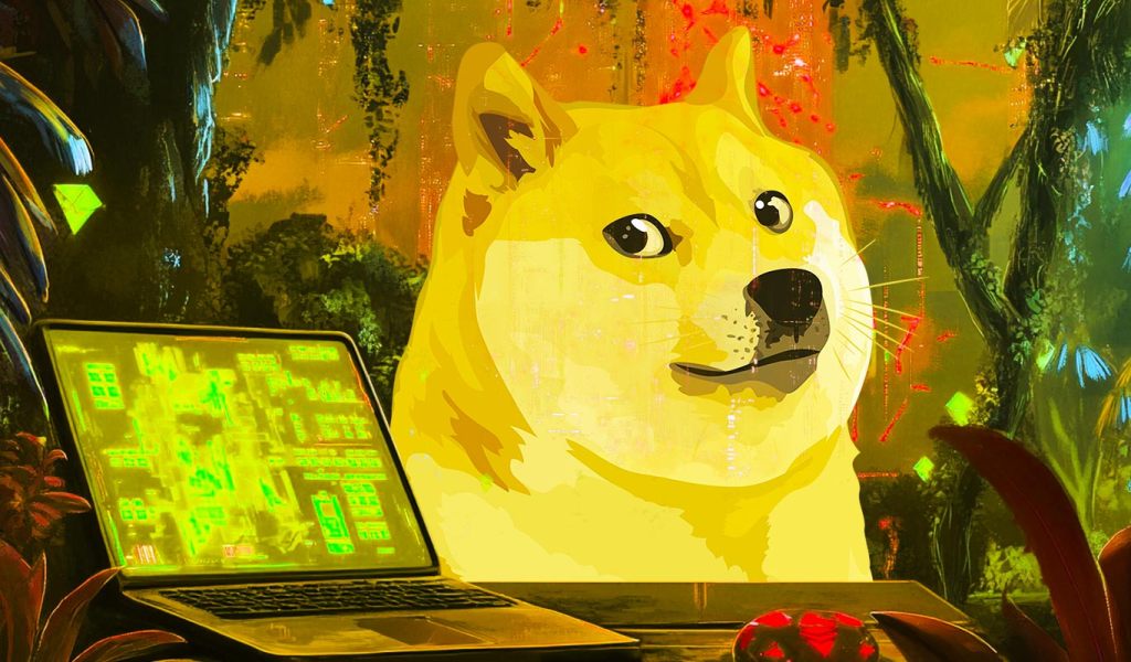 Analyst Says Dogecoin Has Way More Room To Grow, Sees Potential Rally to New All-Time High for DOGE