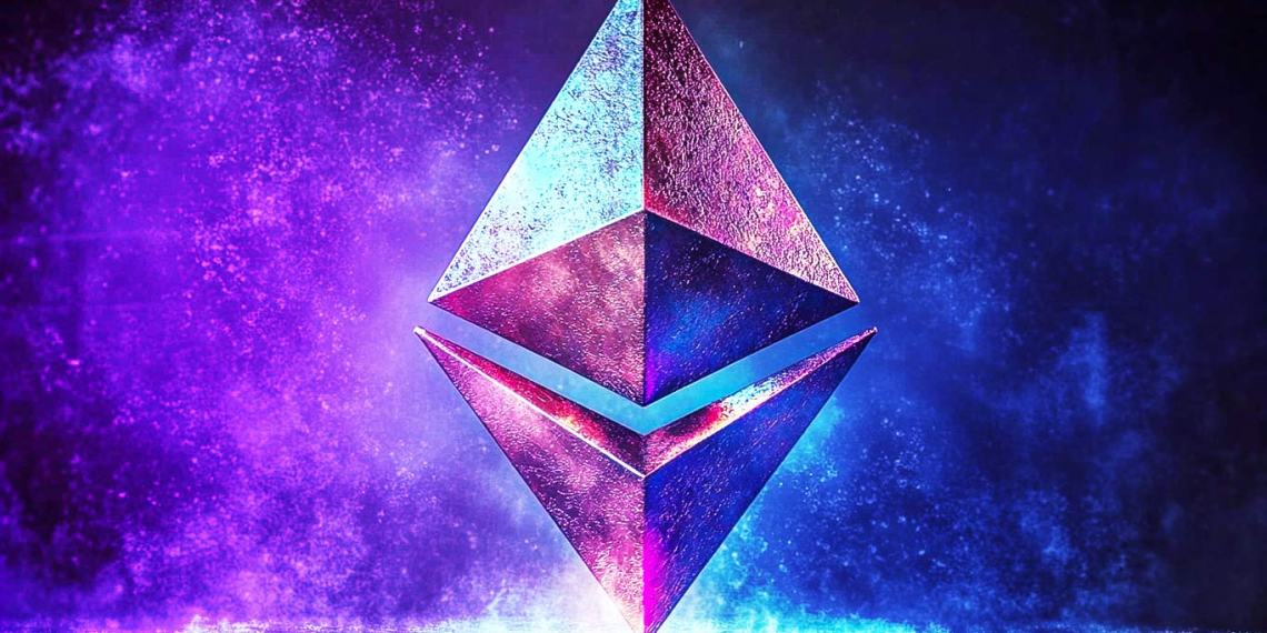 Ethereum (ETH) Flashes Possible Rebound Signal, According to Crypto Analyst – Here’s His Outlook