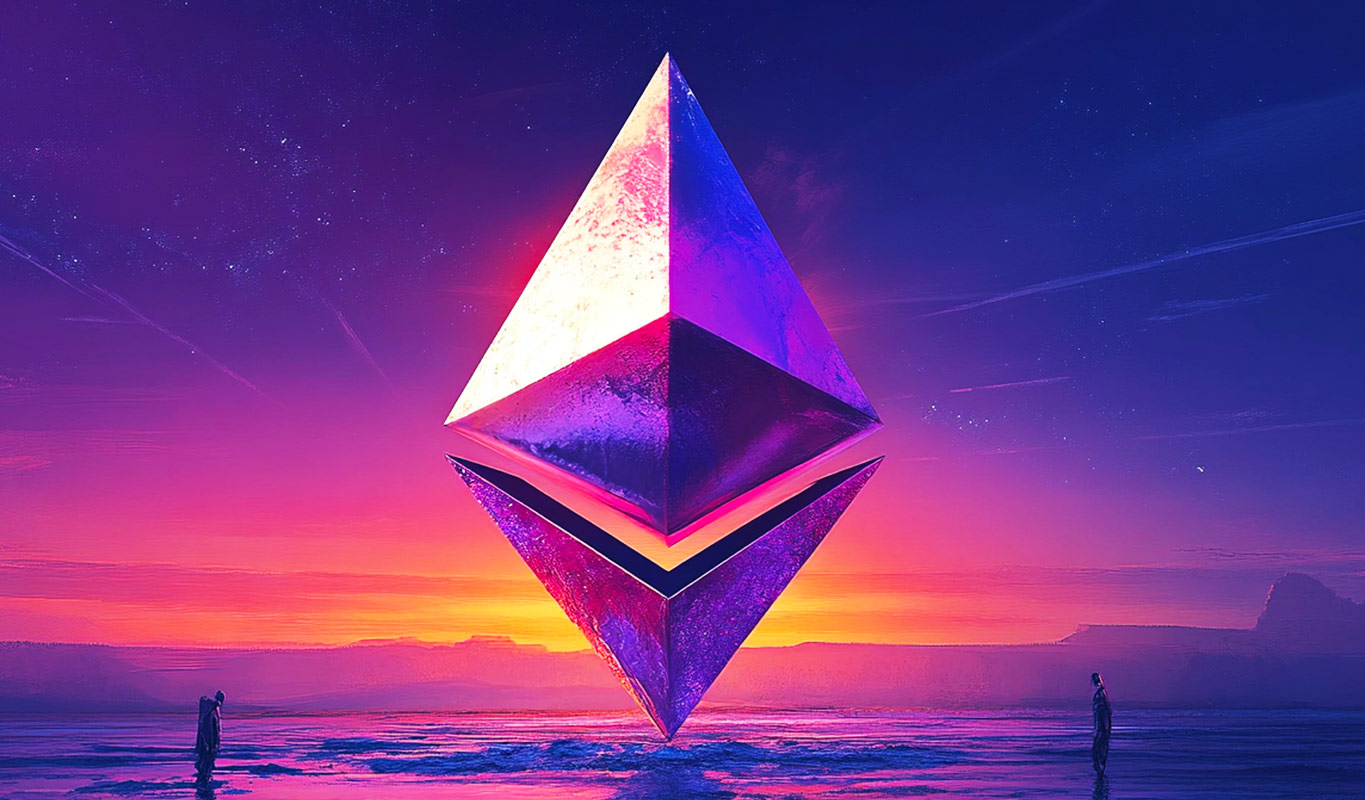 Ethereum Believers May Be Staring Down Opportunity As ETH Reaches Another Low Against Bitcoin: CryptoQuant CEO