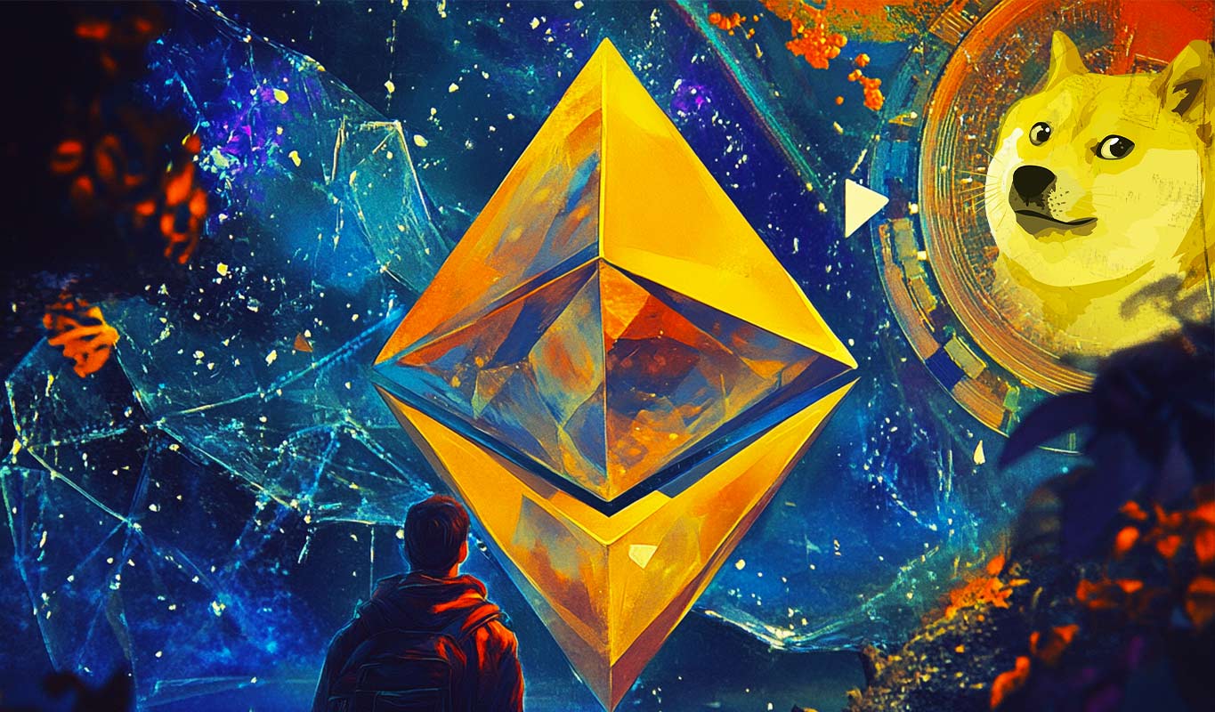 Trader Says Telegram Gaming Token Primed To Rally by Nearly 100%, Updates Outlook on Ethereum and Dogecoin – The Daily Hodl