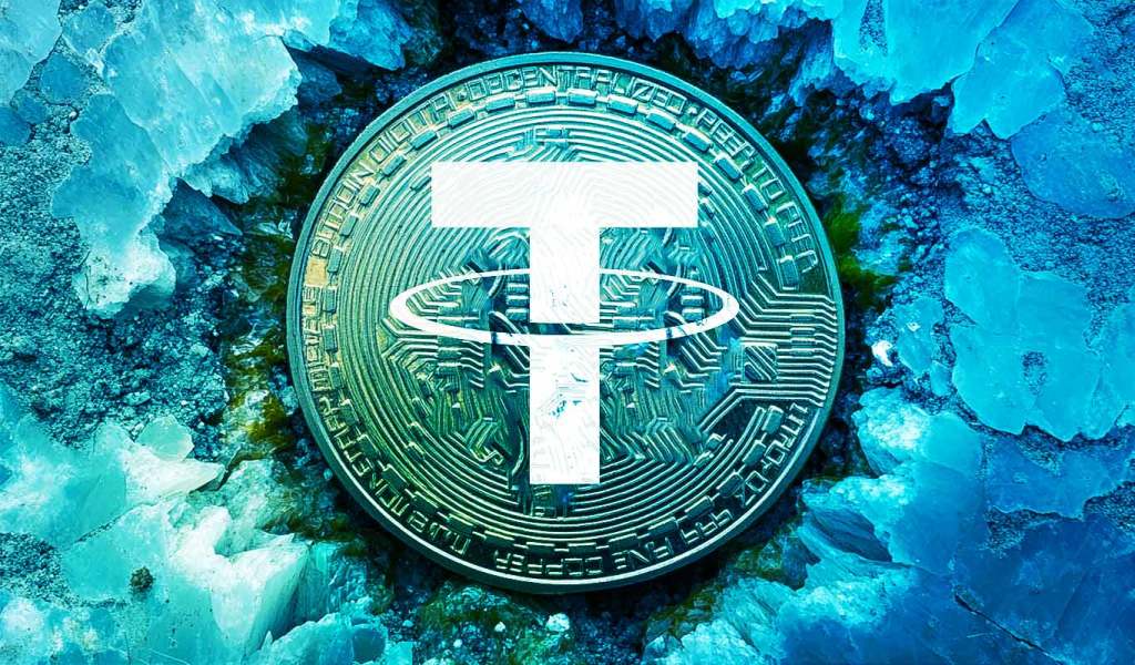 Top Stablecoin Firm Tether (USDT) Rolls Out Private Beta of New Tokenization Platform