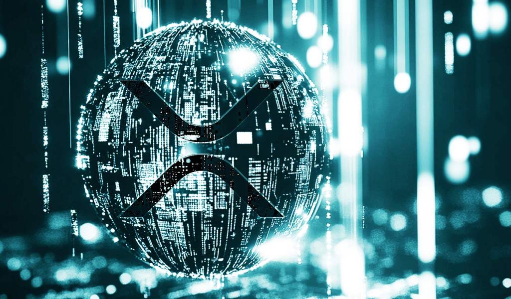 XRP Defies Crypto Market Cool Down and Surges by More Than 10% Amid New XRPL Stablecoin Announcement