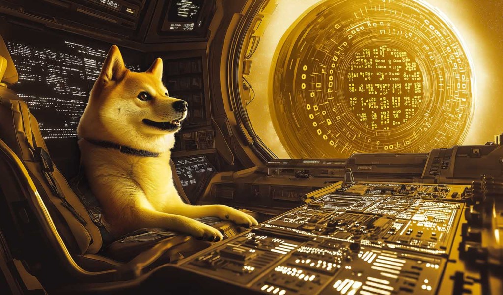 ‘Let the Santa Rally Begin’: Top Trader Predicts Massive Rally to New All-Time for Dogecoin – Here’s His Target