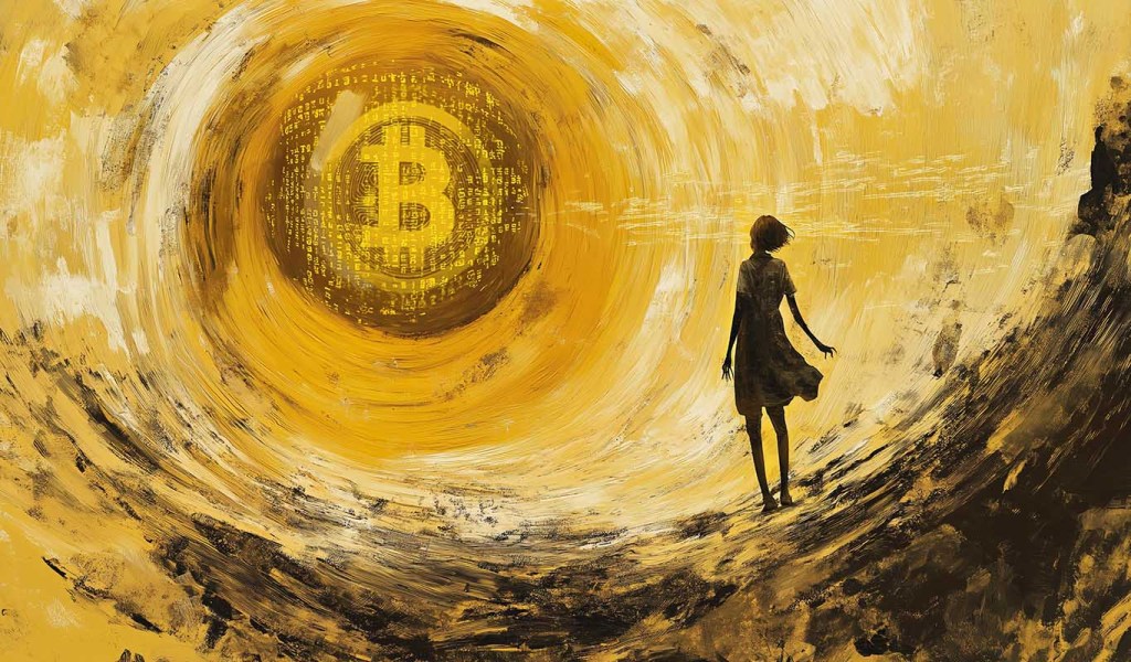 Bitcoin Could Hit 0,000 in the Current Cycle if This Happens, According to Analyst Michaël van de Poppe