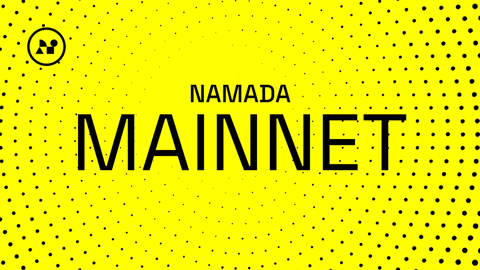 Namada Launches Mainnet, Introducing Shielded Cross-Chain Transactions – The Every day Hodl