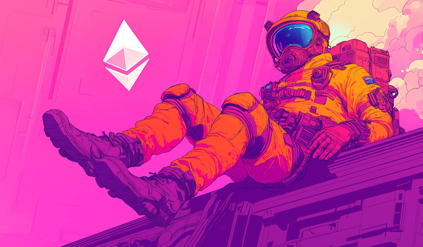 ‘You Won’t Believe What Hopefully Comes Next’: Trader Says Ethereum Primed To Hit New All-Time High and Beyond