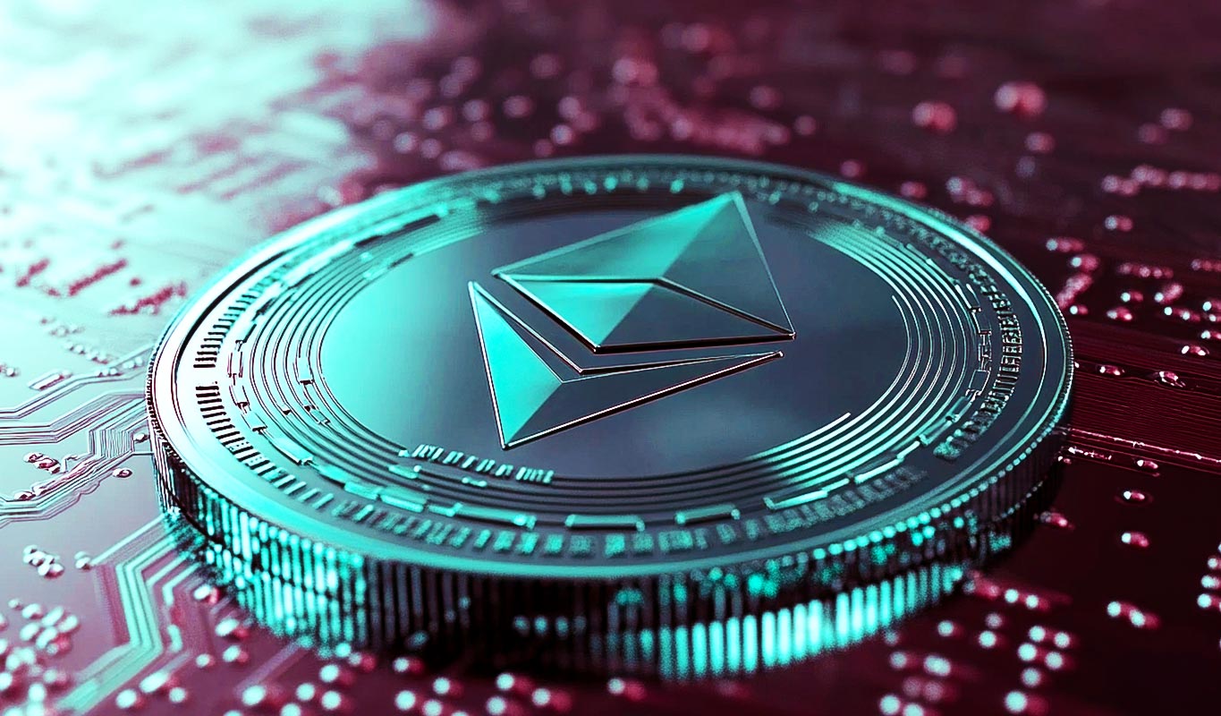 5,000,000,000 Asset Manager Bernstein Says Ethereum Risk-To-Reward Looks Attractive for Four Reasons: Report – The Daily Hodl