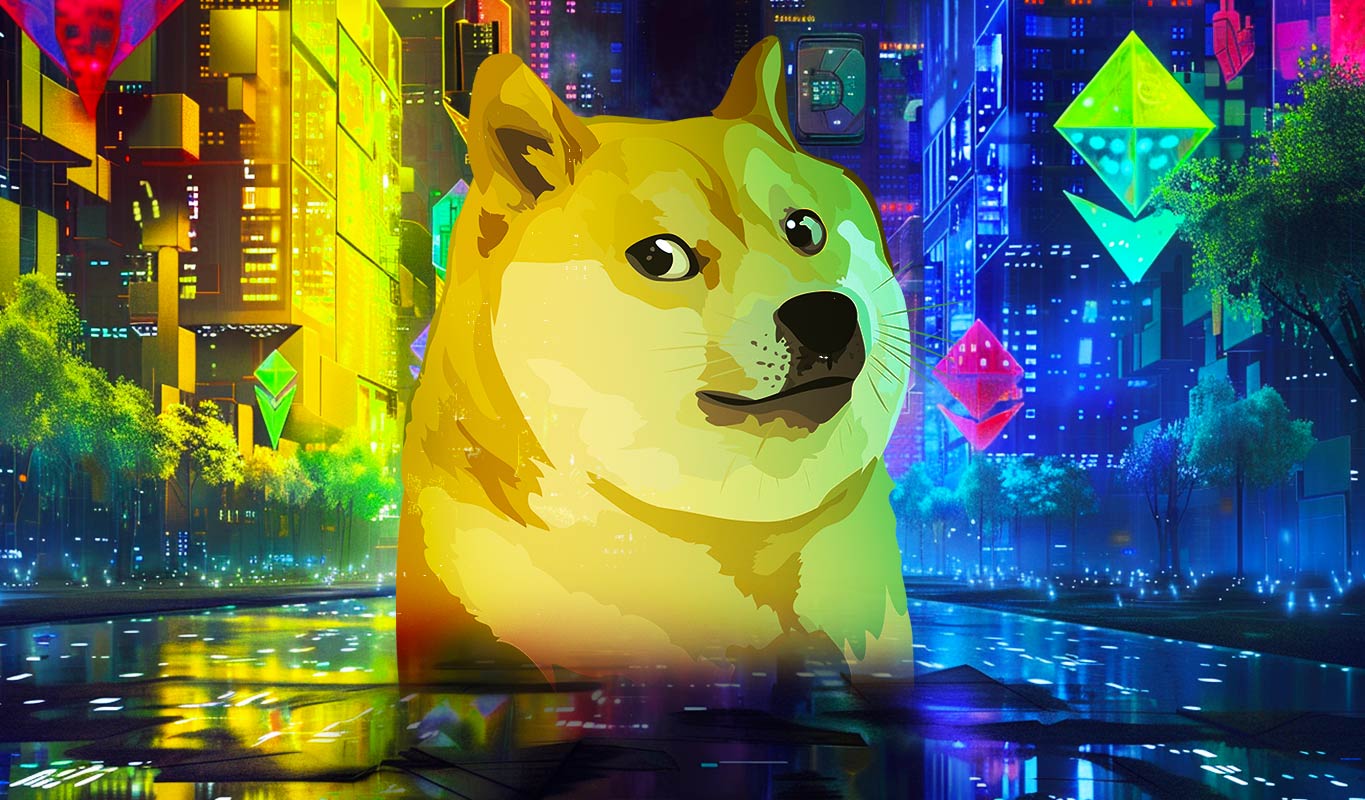 Dogecoin Primed for a Price Rebound As Crypto Whales Accumulate DOGE, According to Analyst – The Daily Hodl