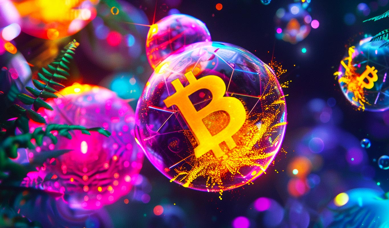 Top Crypto Analyst Says Delayed Bitcoin Parabolic Rally Is Both Positive and Negative – Here’s What He Means – The Daily Hodl