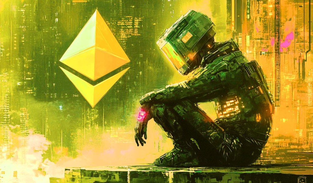 Ethereum Primed To ‘Come Back With a Vengeance’ in Coming Months, Says Analyst – Here’s His End-of-Cycle Target