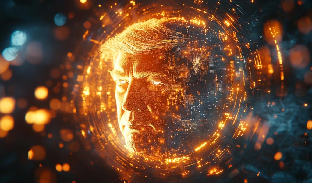 Here’s What Gives TRUMP Memecoin Its Value, According to CryptoQuant CEO Ki Young Ju