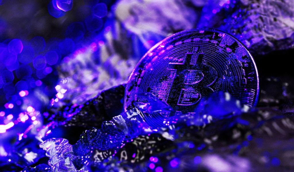 BlackRock’s Bitcoin ETF Sees ‘Unprecedented Growth’ in 2024, Setting New ,000,000,000 Record: Report