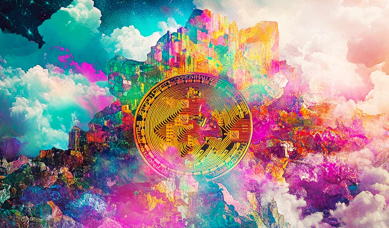 Bitwise Unveils Crypto Predictions for 2025, Says One Top10 Altcoin