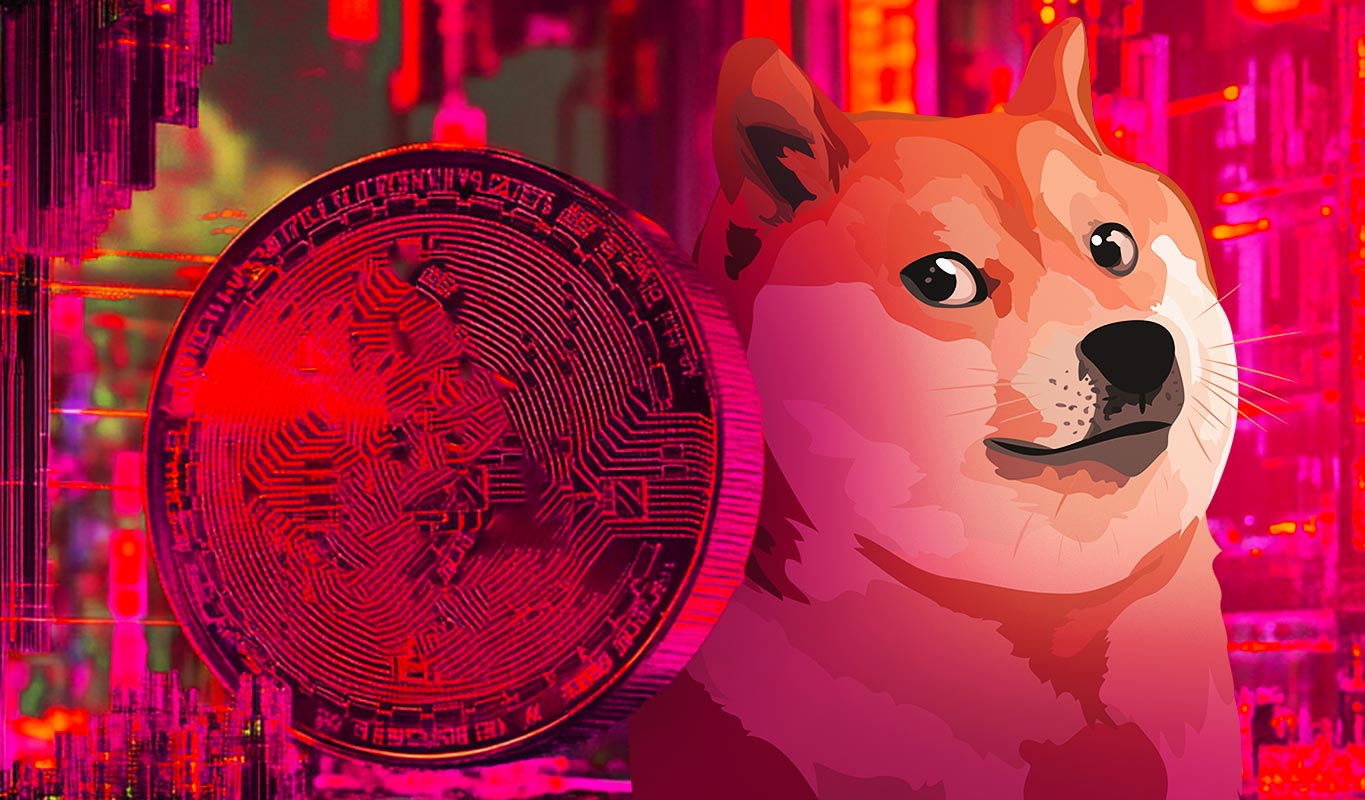 Crypto Whales Load Up 0,500,000 Worth of Dogecoin (DOGE) in Just Two Days, Says Analyst