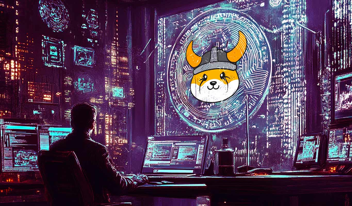 Analyst Says FLOKI Looks ‘Turbo Bullish,’ Predicts ‘Inevitable’ New All-Time Highs for the Major Memecoin