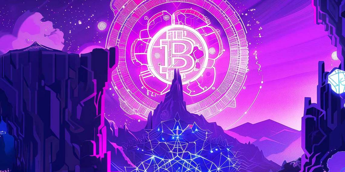 BlackRock Bringing Bitcoin ETF To Australia With Imminent Crypto Fund Launch: Report