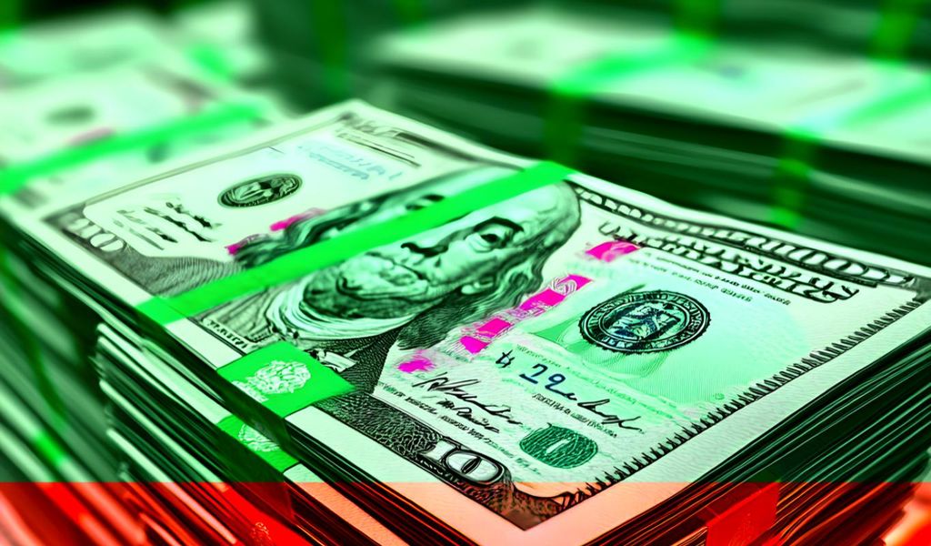 Retail Investors Cash Out $370 Billion From Tech Stocks