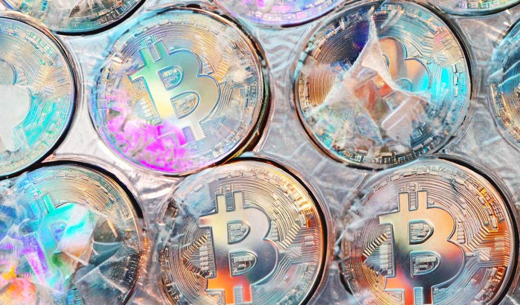 Banking Giant Barclays Owns 6,834,631 Worth of BlackRock’s Bitcoin Exchange-Traded Fund